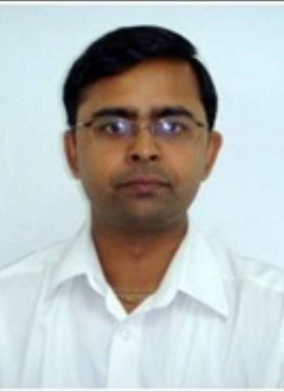 Dr. Om Prakash Gupta