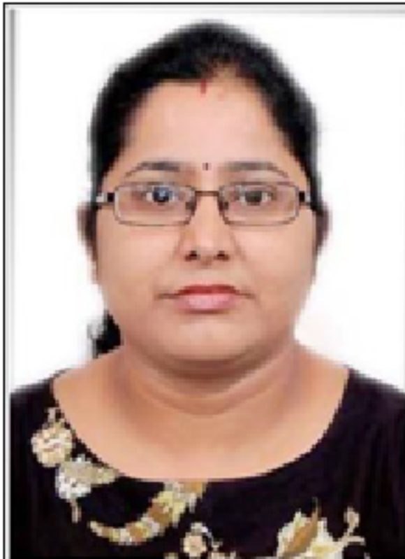 Dr. Archana Kumari 