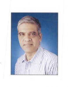 Mr. R. B. Maheshwari