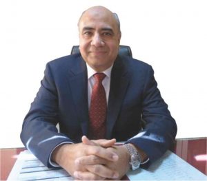 Mr. Hrishikesh Mafatlal