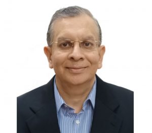 Mr. Sanjiv Maheshwari